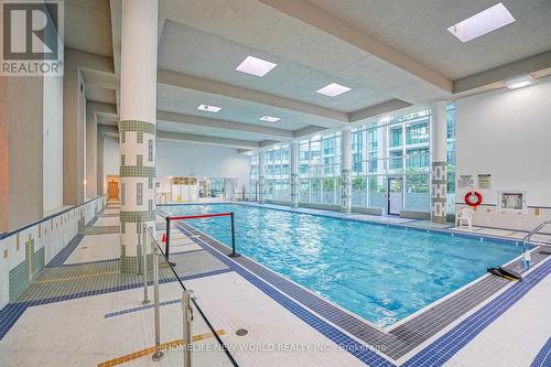 3402 - 33 Bay Street, Toronto, ON - Indoor Photo Showing Other Room With In Ground Pool