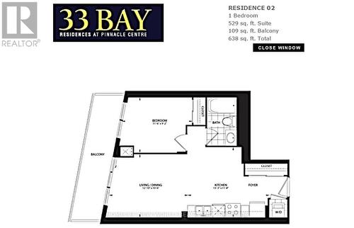 3402 - 33 Bay Street, Toronto, ON - Other