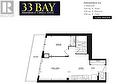 3402 - 33 Bay Street, Toronto, ON  - Other 