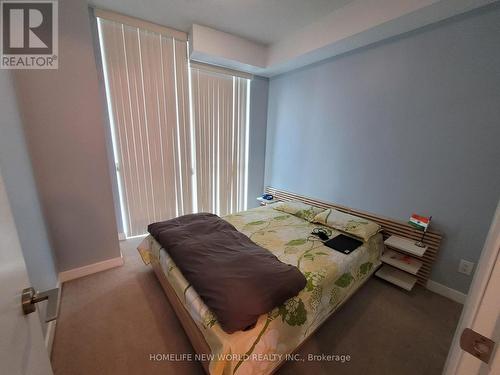 3402 - 33 Bay Street, Toronto, ON - Indoor Photo Showing Bedroom