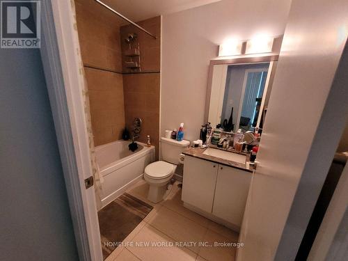 3402 - 33 Bay Street, Toronto, ON - Indoor Photo Showing Bathroom