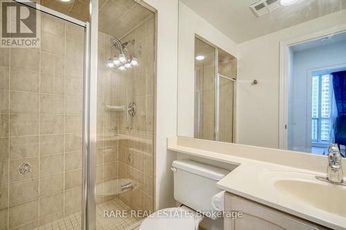 Ph08 - 8 Mckee Avenue, Toronto, ON - Indoor Photo Showing Bathroom