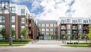 309 - 168 Sabina Drive, Oakville, ON  - Outdoor With Facade 