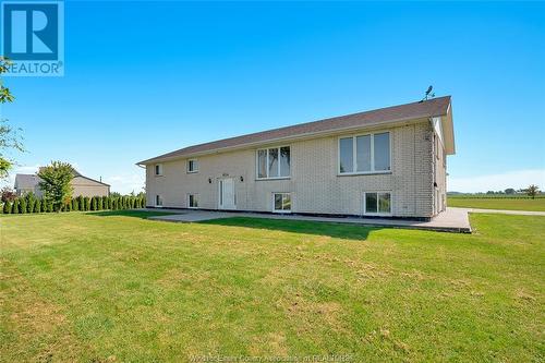 854 Townline Road, Kingsville, ON - Outdoor