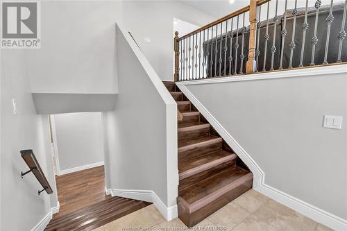 854 Townline Road, Kingsville, ON - Indoor Photo Showing Other Room