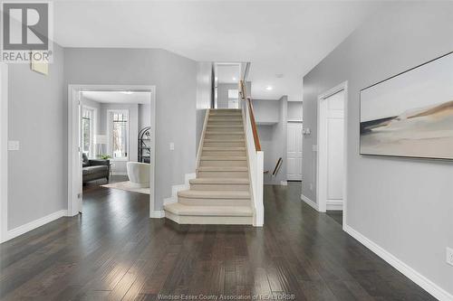 21429 Lynn Road, Wheatley, ON - Indoor Photo Showing Other Room