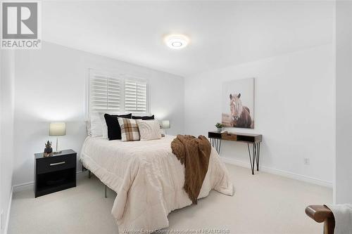 21429 Lynn Road, Wheatley, ON - Indoor Photo Showing Bedroom