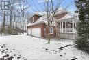 21429 Lynn Road, Wheatley, ON  - Outdoor 