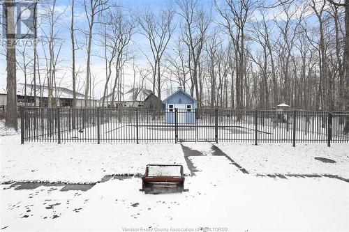 21429 Lynn Road, Wheatley, ON - Outdoor