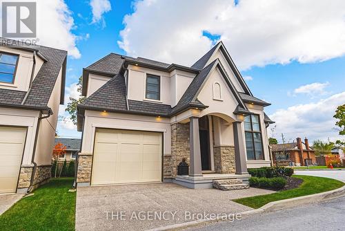 1 Arbourvale Common, St. Catharines, ON 