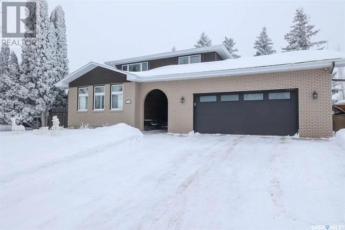 11 Forbes Place, Regina, SK - Outdoor