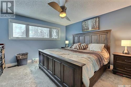 11 Forbes Place, Regina, SK - Indoor Photo Showing Bedroom