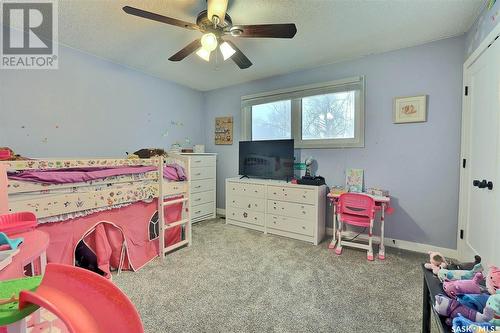 11 Forbes Place, Regina, SK - Indoor Photo Showing Bedroom