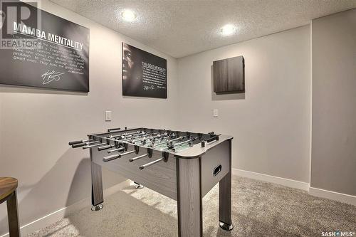 11 Forbes Place, Regina, SK - Indoor Photo Showing Other Room