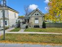 106 Front Street W, Strathroy-Caradoc (Nw), ON  - Outdoor With Facade 