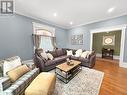 106 Front Street W, Strathroy-Caradoc (Nw), ON  - Indoor Photo Showing Living Room 