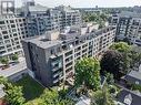 411 - 101 Richmond Road, Ottawa, ON  - Outdoor With View 