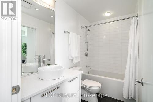 411 - 101 Richmond Road, Ottawa, ON - Indoor Photo Showing Bathroom