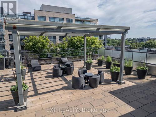 411 - 101 Richmond Road, Ottawa, ON - Outdoor