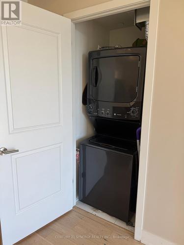 1009 - 485 Richmond Road, Ottawa, ON - Indoor Photo Showing Laundry Room