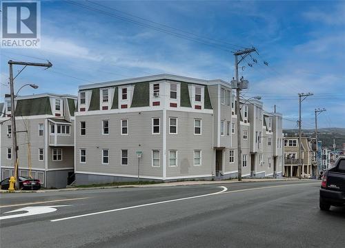 117 Queens Road Unit##25, St. John'S, NL 