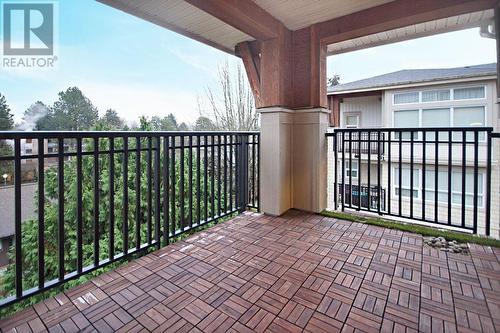 407 8600 Park Road, Richmond, BC - Outdoor With Exterior