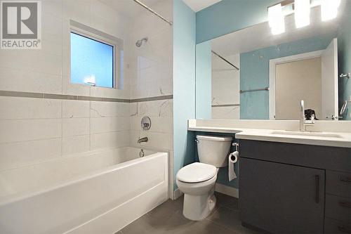 407 8600 Park Road, Richmond, BC - Indoor Photo Showing Bathroom