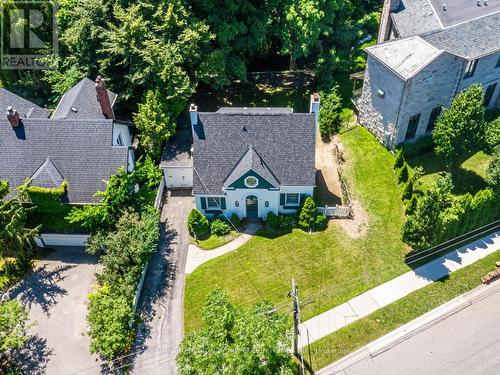 61 Highland Crescent, Toronto, ON - Outdoor