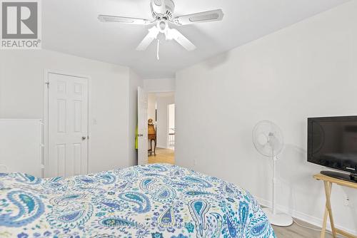 23 Wilmot Young Place, Brockville, ON - Indoor Photo Showing Bedroom