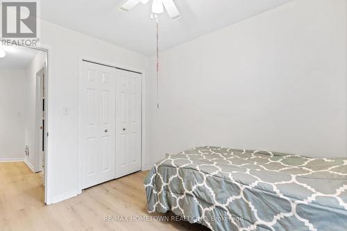 23 Wilmot Young Place, Brockville, ON - Indoor Photo Showing Bedroom