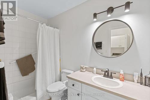 23 Wilmot Young Place, Brockville, ON - Indoor Photo Showing Bathroom