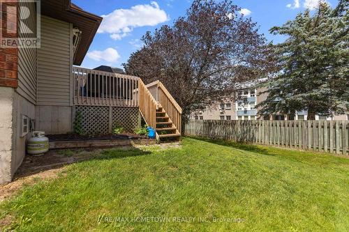 23 Wilmot Young Place, Brockville, ON - Outdoor