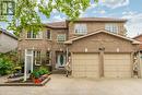 1106 Ridge Valley Drive, Oshawa (Pinecrest), ON  - Outdoor 