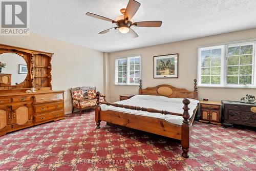 1106 Ridge Valley Drive, Oshawa (Pinecrest), ON - Indoor Photo Showing Bedroom