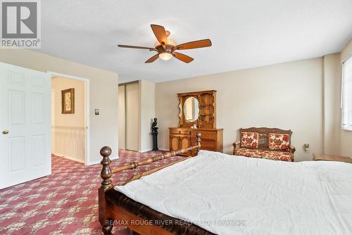 1106 Ridge Valley Drive, Oshawa (Pinecrest), ON - Indoor Photo Showing Bedroom