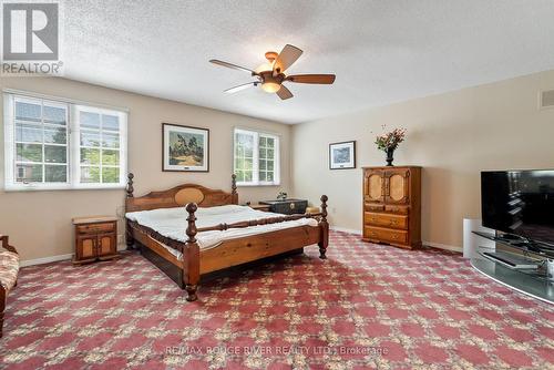 1106 Ridge Valley Drive, Oshawa (Pinecrest), ON - Indoor Photo Showing Bedroom