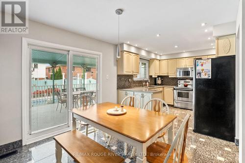 1106 Ridge Valley Drive, Oshawa (Pinecrest), ON - Indoor