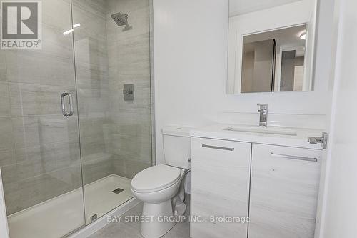 2805 - 38 Gandhi Lane, Markham, ON - Indoor Photo Showing Bathroom