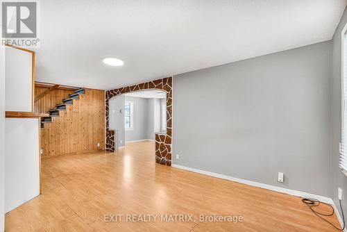 266 Catherine Street, Hawkesbury, ON - Indoor Photo Showing Other Room