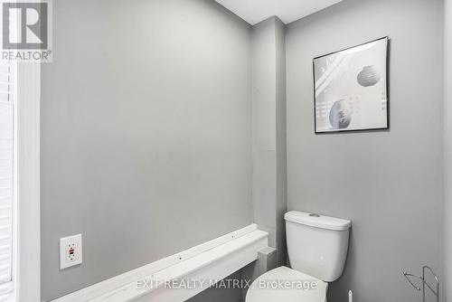 266 Catherine Street, Hawkesbury, ON - Indoor Photo Showing Bathroom