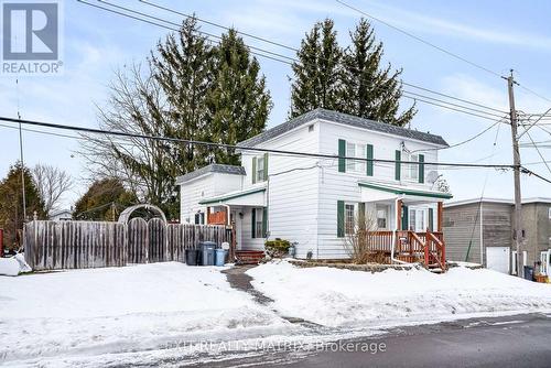 266 Catherine Street, Hawkesbury, ON - Outdoor