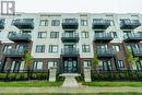 110 - 58 Sky Harbour Drive, Brampton, ON  - Outdoor With Facade 