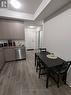 110 - 58 Sky Harbour Drive, Brampton, ON  - Indoor Photo Showing Kitchen 