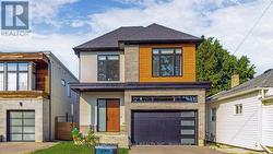 1037 EDGELEIGH AVENUE  Mississauga, ON L5E 2E9