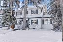 710 University Drive, Saskatoon, SK  - Outdoor With Facade 