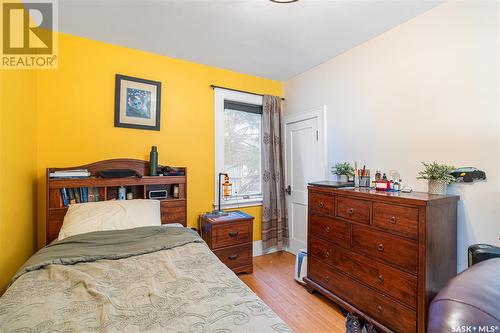 710 University Drive, Saskatoon, SK - Indoor Photo Showing Bedroom