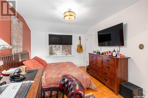 710 University Drive, Saskatoon, SK - Indoor Photo Showing Bedroom