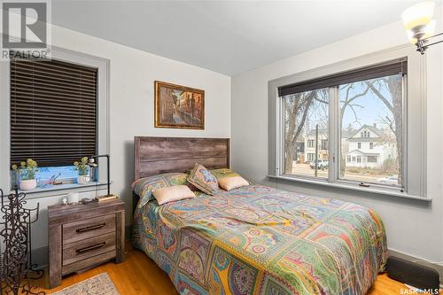 710 University Drive, Saskatoon, SK - Indoor Photo Showing Bedroom