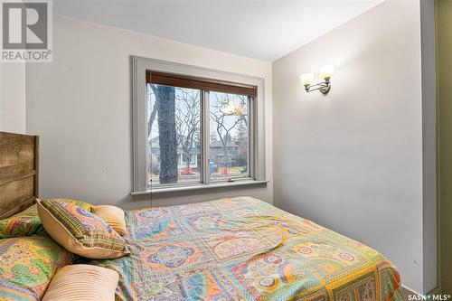 710 University Drive, Saskatoon, SK - Indoor Photo Showing Bedroom