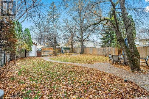 710 University Drive, Saskatoon, SK - Outdoor